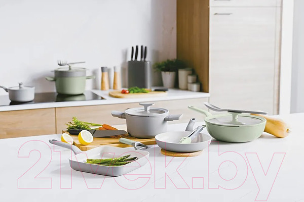 Изображение товара Блинная сковорода BergHOFF Balance Moonmist 3950433