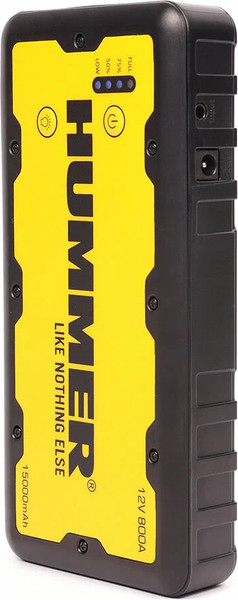 Изображение товара Пусковое устройство Hummer H1