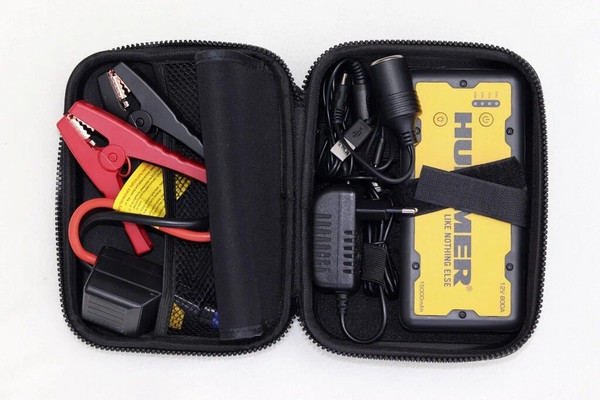 Изображение товара Пусковое устройство Hummer H1