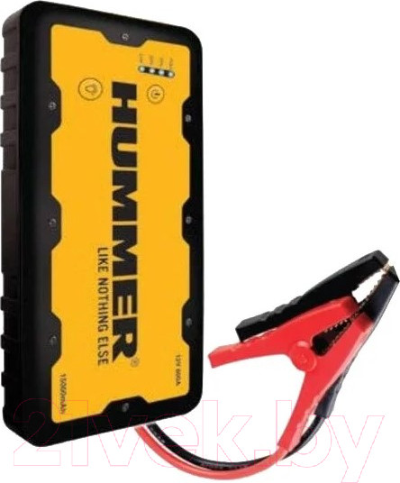 Изображение товара Пусковое устройство Hummer H1