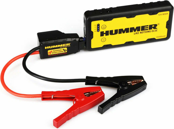 Изображение товара Пусковое устройство Hummer H1