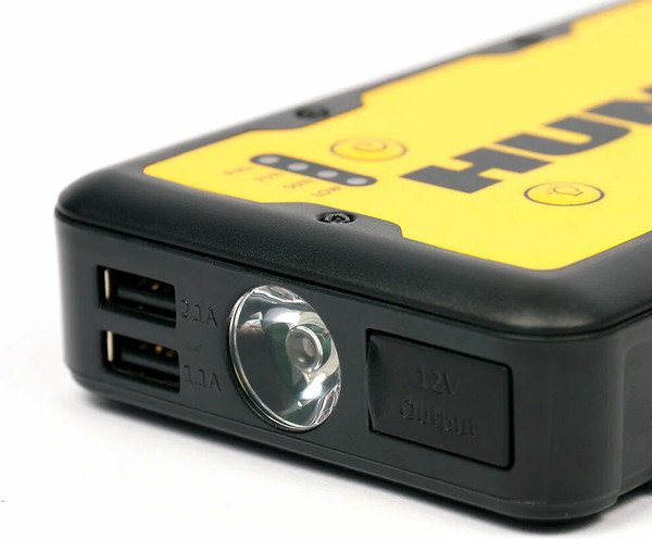 Изображение товара Пусковое устройство Hummer H1