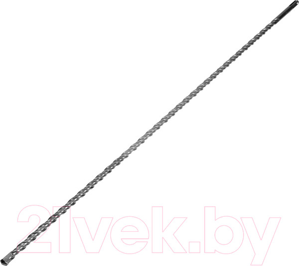 Изображение товара Бур Tundra SDS-plus 12x800мм 7069420