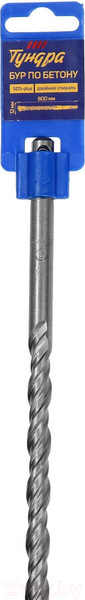 Изображение товара Бур Tundra SDS-plus 12x800мм 7069420