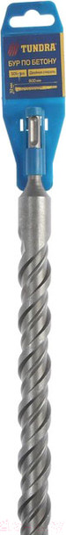 Изображение товара Бур Tundra SDS-plus 32x800мм 7069427