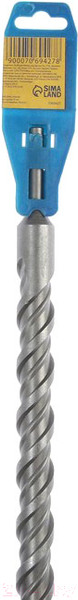 Изображение товара Бур Tundra SDS-plus 32x800мм 7069427