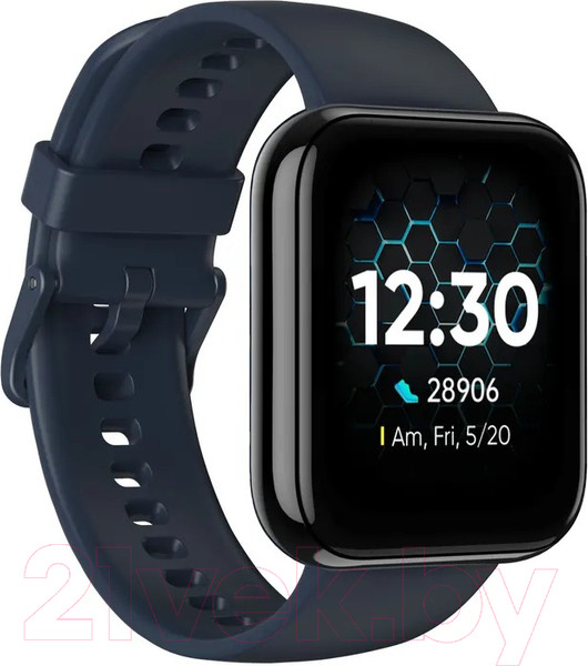 Изображение товара Умные часы Dizo Watch Pro / DW2112 (синий)