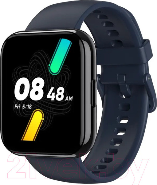 Изображение товара Умные часы Dizo Watch Pro / DW2112 (синий)