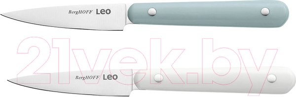 Изображение товара Набор ножей BergHOFF Leo Spirit Slate 3950468