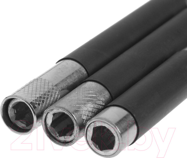 Изображение товара Набор держателей бит Tundra 5470945 (3шт)