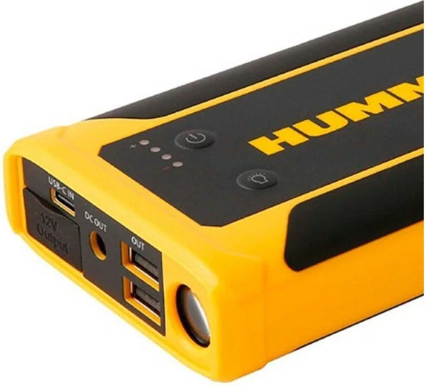 Изображение товара Пусковое устройство Hummer HX