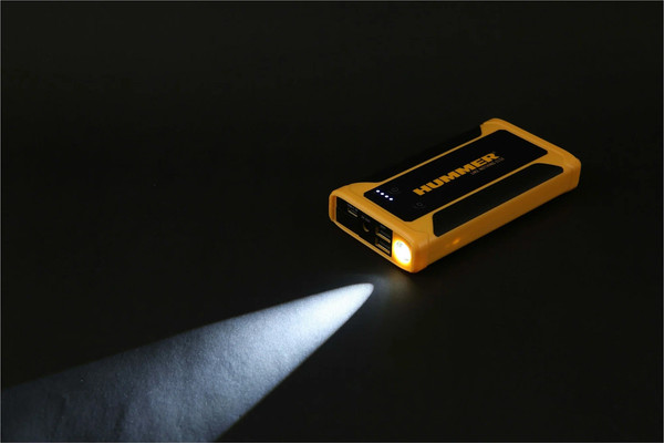 Изображение товара Пусковое устройство Hummer HX