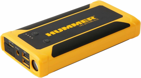 Изображение товара Пусковое устройство Hummer HX