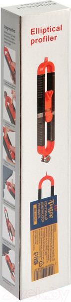 Изображение товара Контурный дубликатор профиля Tundra 9201882