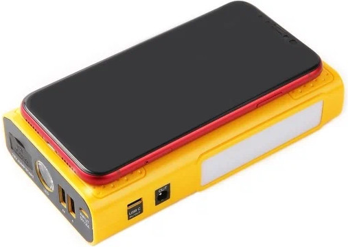 Изображение товара Пусковое устройство Hummer HX Pro