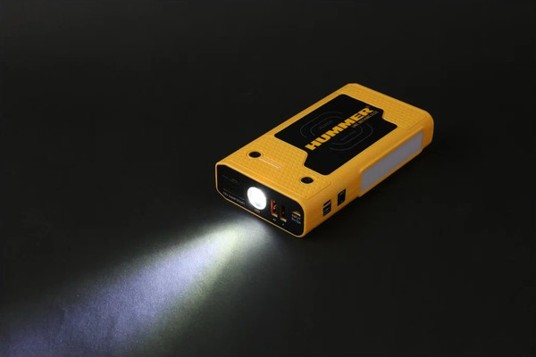 Изображение товара Пусковое устройство Hummer HX Pro