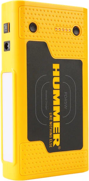 Изображение товара Пусковое устройство Hummer HX Pro