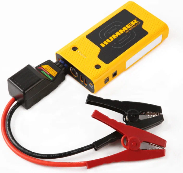 Изображение товара Пусковое устройство Hummer HX Pro