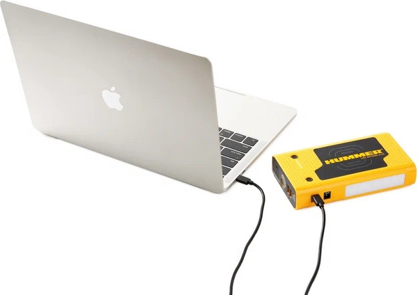 Изображение товара Пусковое устройство Hummer HX Pro