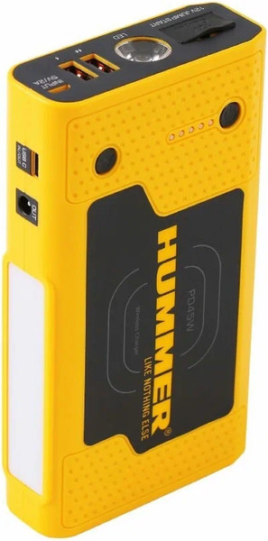 Изображение товара Пусковое устройство Hummer HX Pro