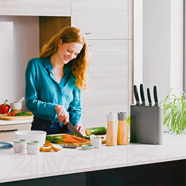 Изображение товара Подставка для ножей BergHOFF Leo Balance 3950525