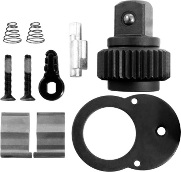 Изображение товара Ремкомплект для динамометрического ключа Thorvik TWBDM34100800RK