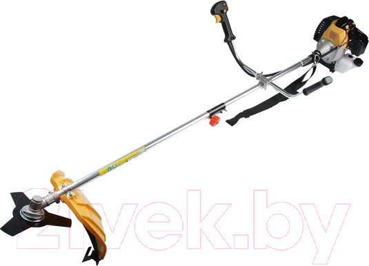 Изображение товара Триммер бензиновый Tundra Easy-start 5513385