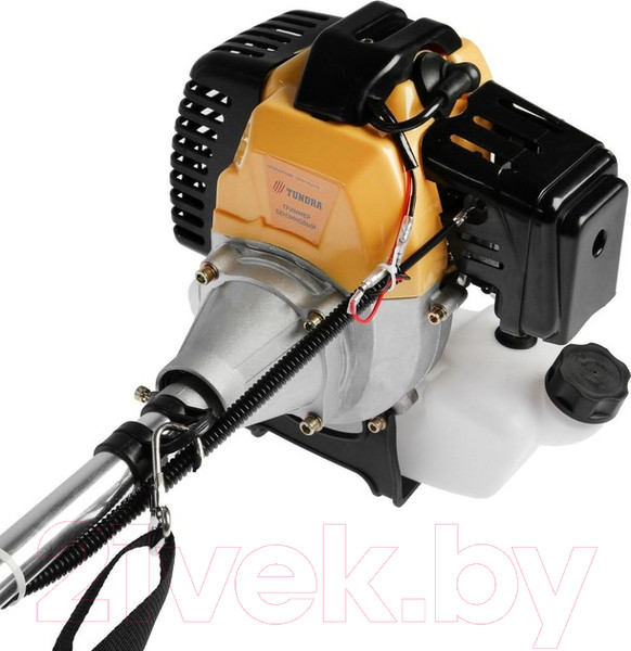 Изображение товара Триммер бензиновый Tundra Easy-start 5513385