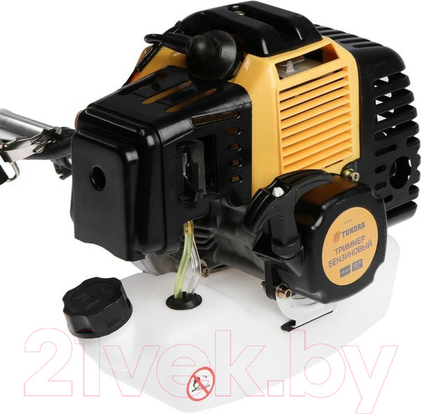 Изображение товара Триммер бензиновый Tundra Easy-start 5513385
