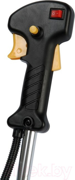 Изображение товара Триммер бензиновый Tundra Easy-start 5513385