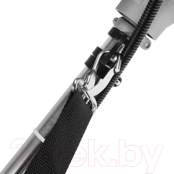 Изображение товара Триммер бензиновый Tundra Easy-start 5513385