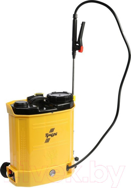 Изображение товара Опрыскиватель аккумуляторный Tundra 9194164