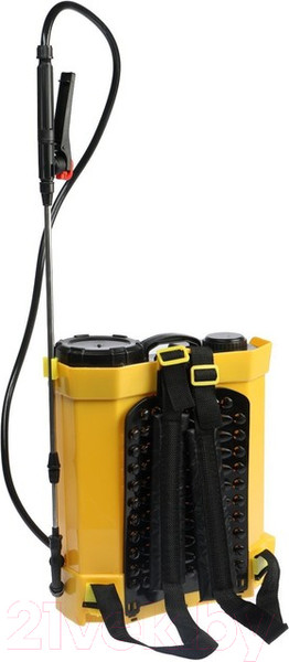 Изображение товара Опрыскиватель аккумуляторный Tundra 9194164