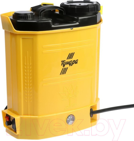 Изображение товара Опрыскиватель аккумуляторный Tundra 9194164