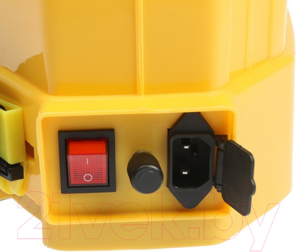 Изображение товара Опрыскиватель аккумуляторный Tundra 9194164