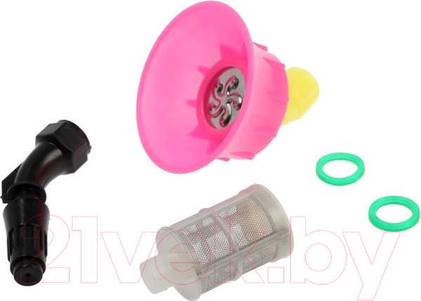 Изображение товара Опрыскиватель аккумуляторный Tundra 9194164