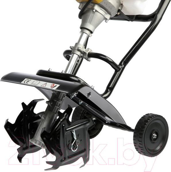 Изображение товара Мотокультиватор бензиновый Tundra 9212715