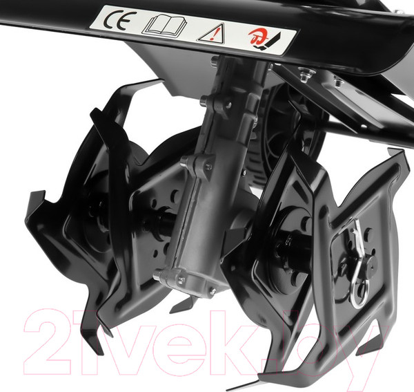 Изображение товара Мотокультиватор бензиновый Tundra 9212715