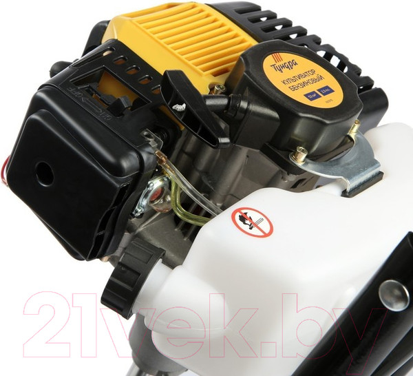 Изображение товара Мотокультиватор бензиновый Tundra 9212715