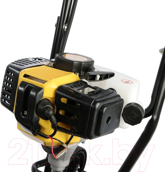 Изображение товара Мотокультиватор бензиновый Tundra 9212715