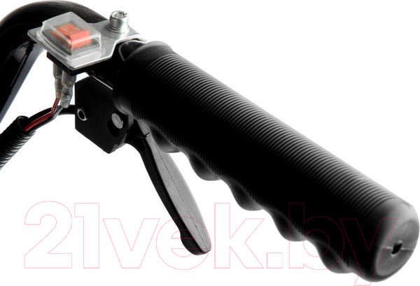 Изображение товара Мотокультиватор бензиновый Tundra 9212715