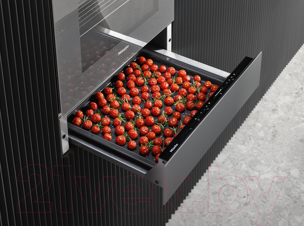 Изображение товара Шкаф для подогрева посуды Miele ESW 7010 GRGR
