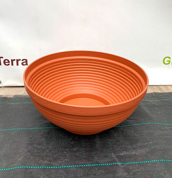 Изображение товара Горшок для рассады GreenTerra DMS 09 (10л)