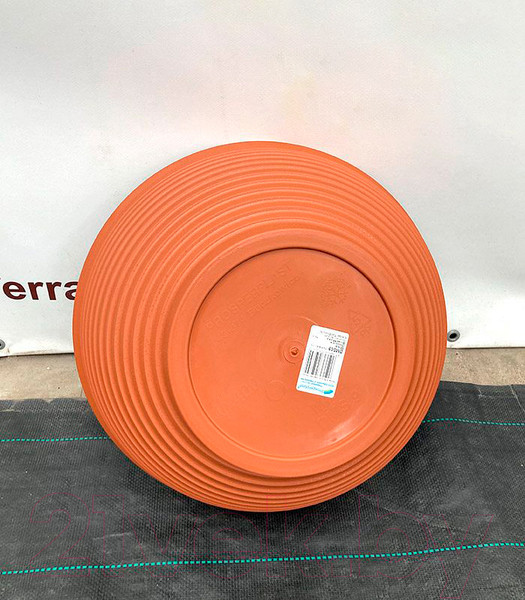 Изображение товара Горшок для рассады GreenTerra DMS 09 (10л)