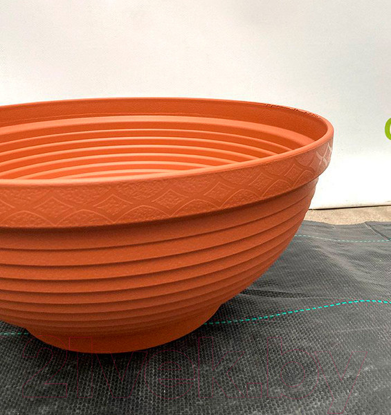 Изображение товара Горшок для рассады GreenTerra DMS 09 (10л)