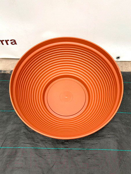 Изображение товара Горшок для рассады GreenTerra DMS 09 (10л)