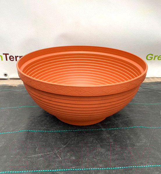 Изображение товара Горшок для рассады GreenTerra DMS 10 (14л)