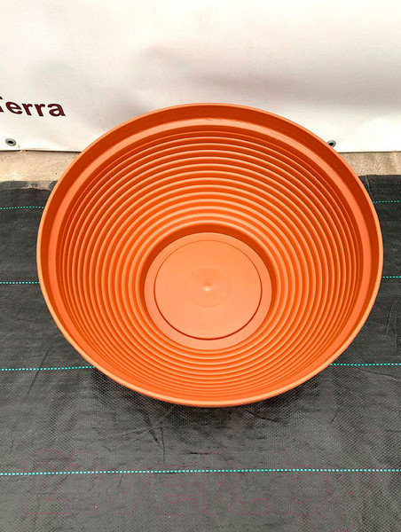 Изображение товара Горшок для рассады GreenTerra DMS 10 (14л)