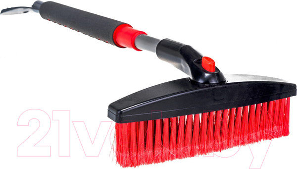 Изображение товара Щетка для автомобиля Зубр Мастер 61061-110