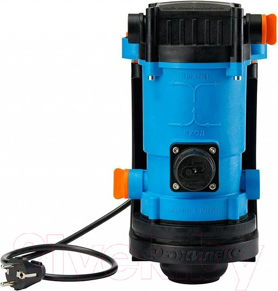 Изображение товара Поверхностный насос Джилекс Комфорт Про 25/16 (4003)